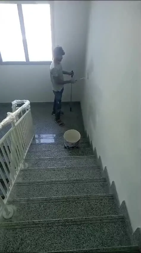 BMS maintenance project work