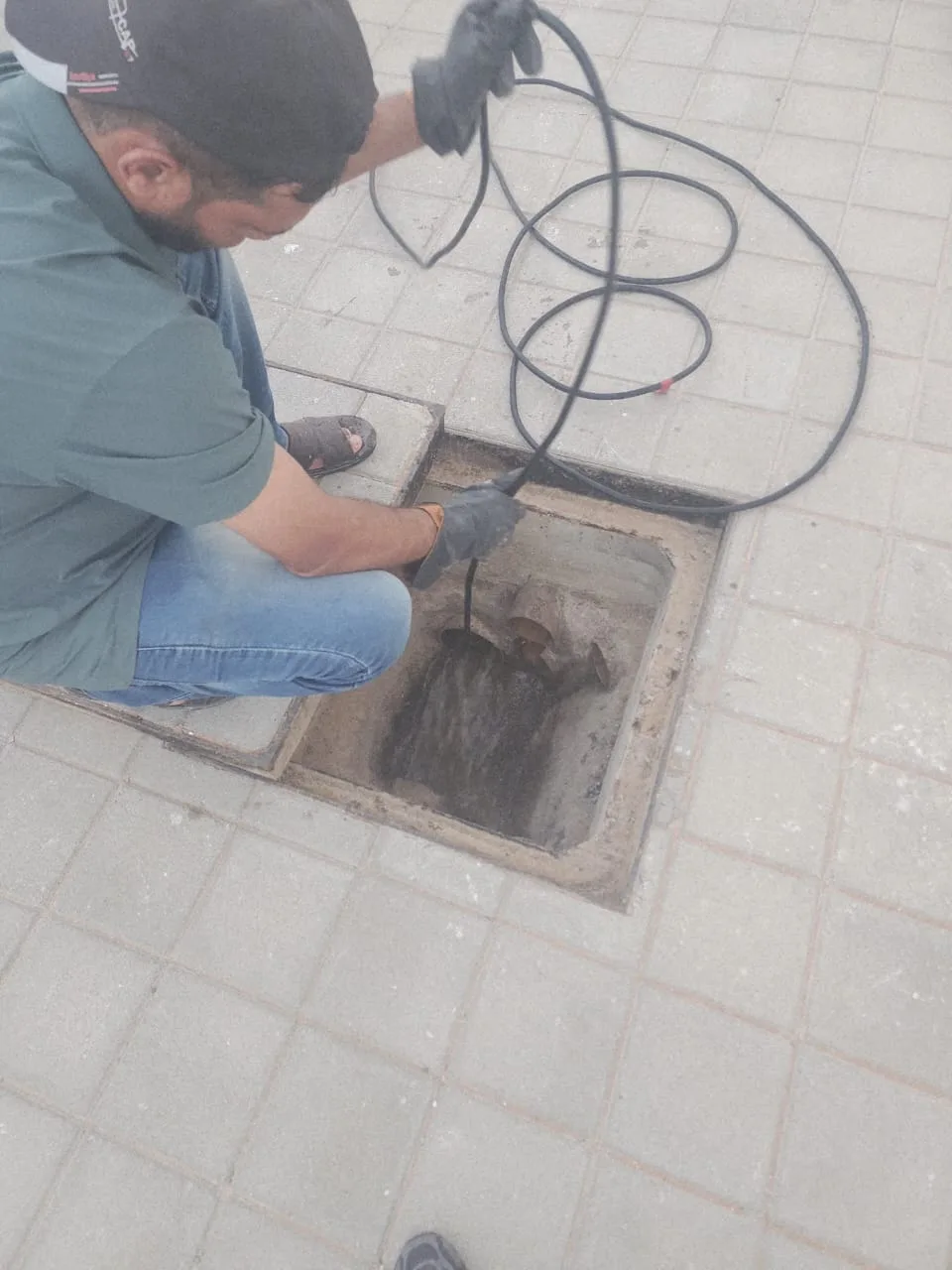 BMS maintenance project work
