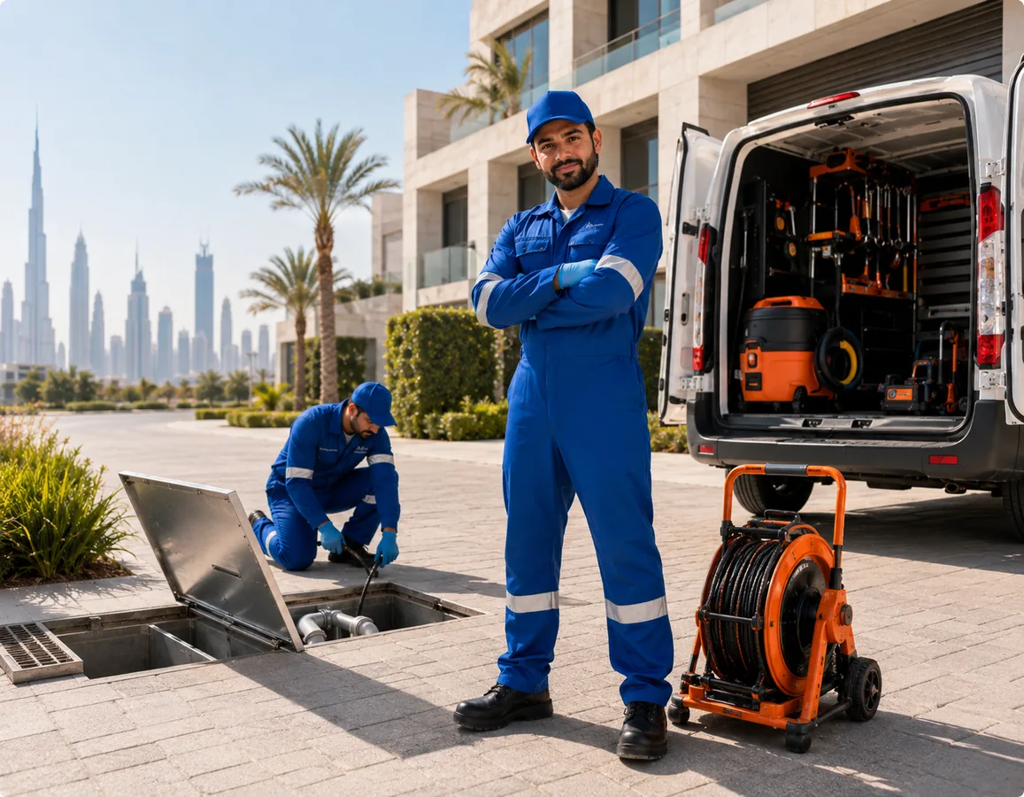 BMS maintenance service coverage for Umm Al Quwain